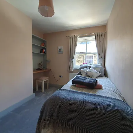 Cosy 2 Bed Cottage In Stamford Exterior photo