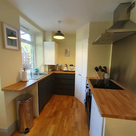 Cosy 2 Bed Cottage In Stamford Exterior photo