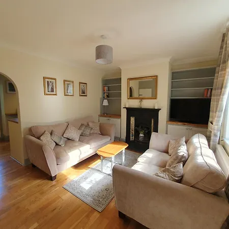 Cosy 2 Bed Cottage In Stamford Exterior photo