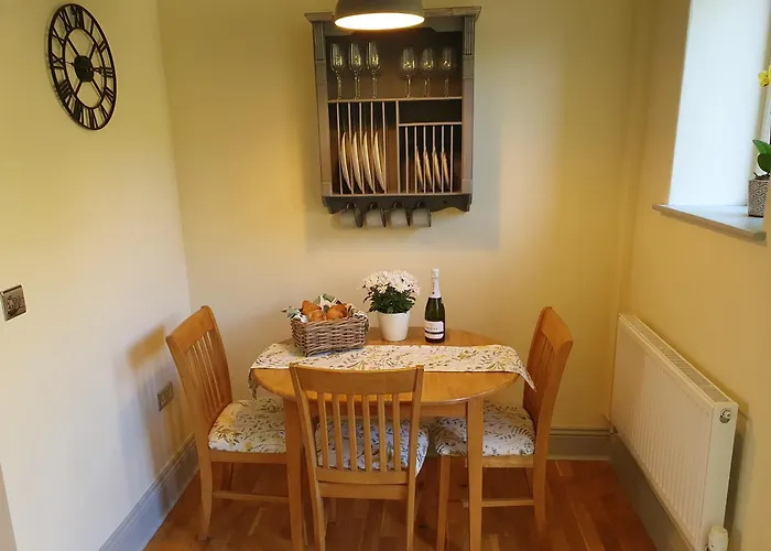 Cosy 2 Bed Cottage In Stamford