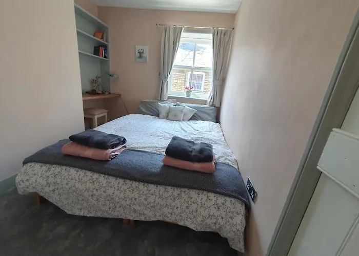 Cosy 2 Bed Cottage In Stamford