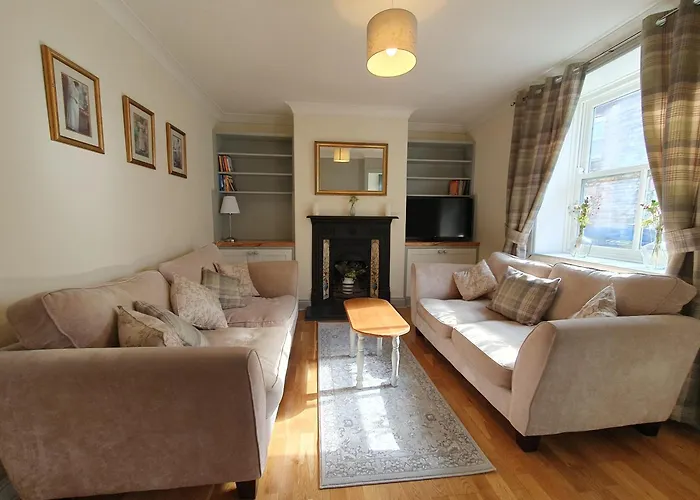 Cosy 2 Bed Cottage In Stamford
