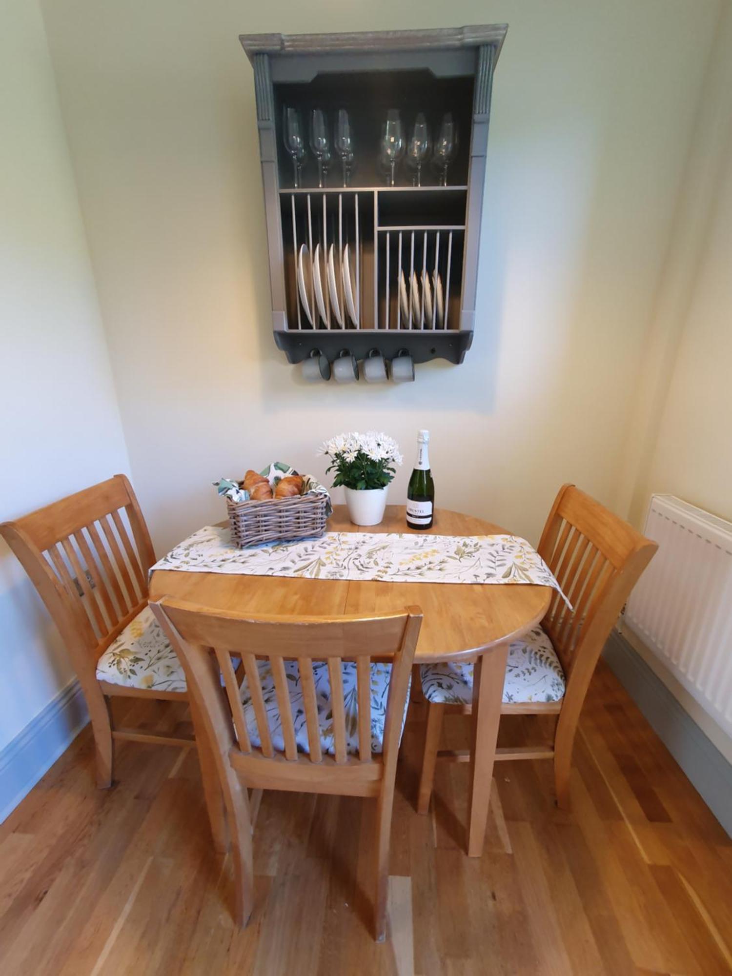 Cosy 2 Bed In Holiday home Stamford