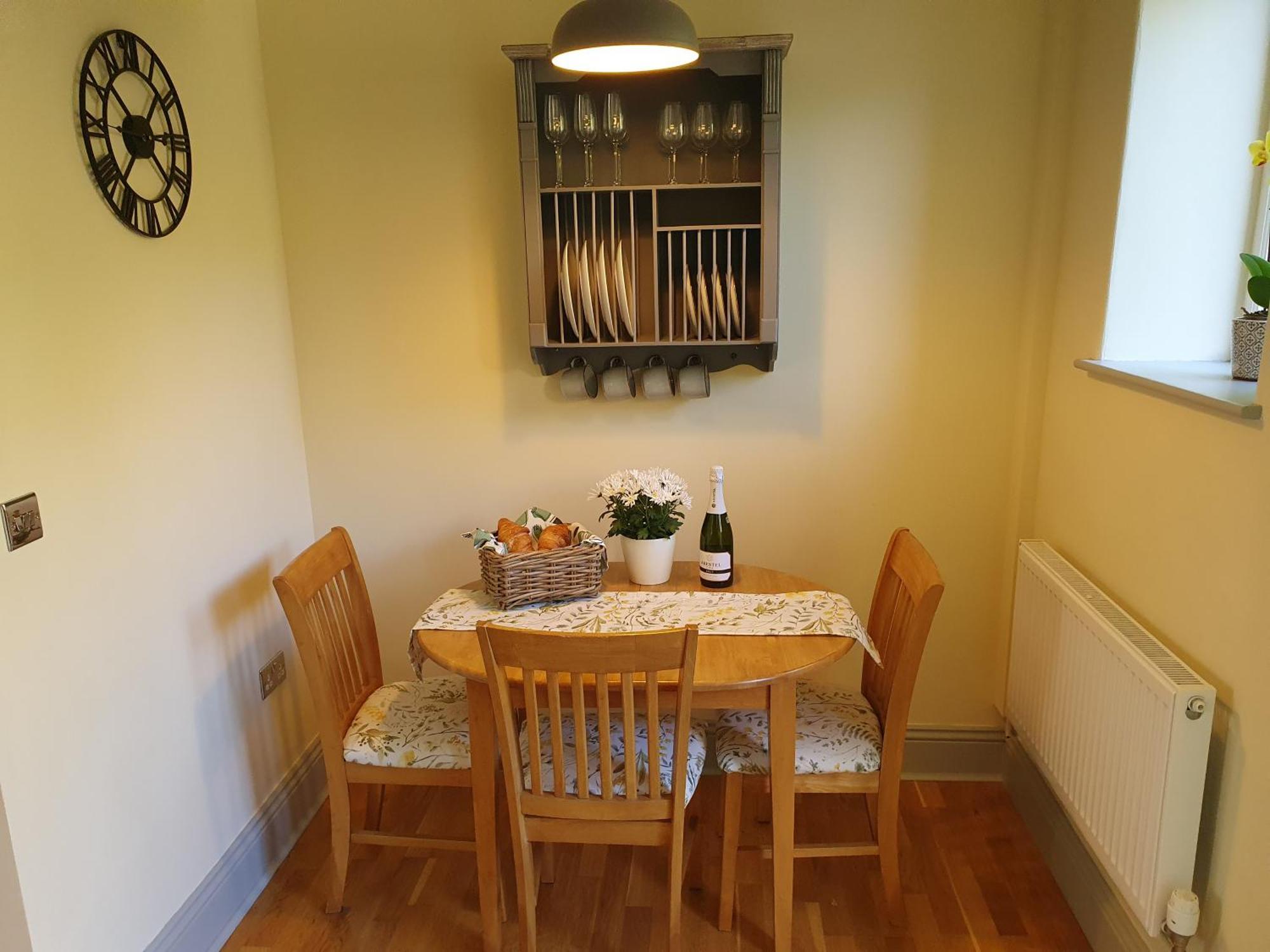 Holiday home Cosy 2 Bed In *