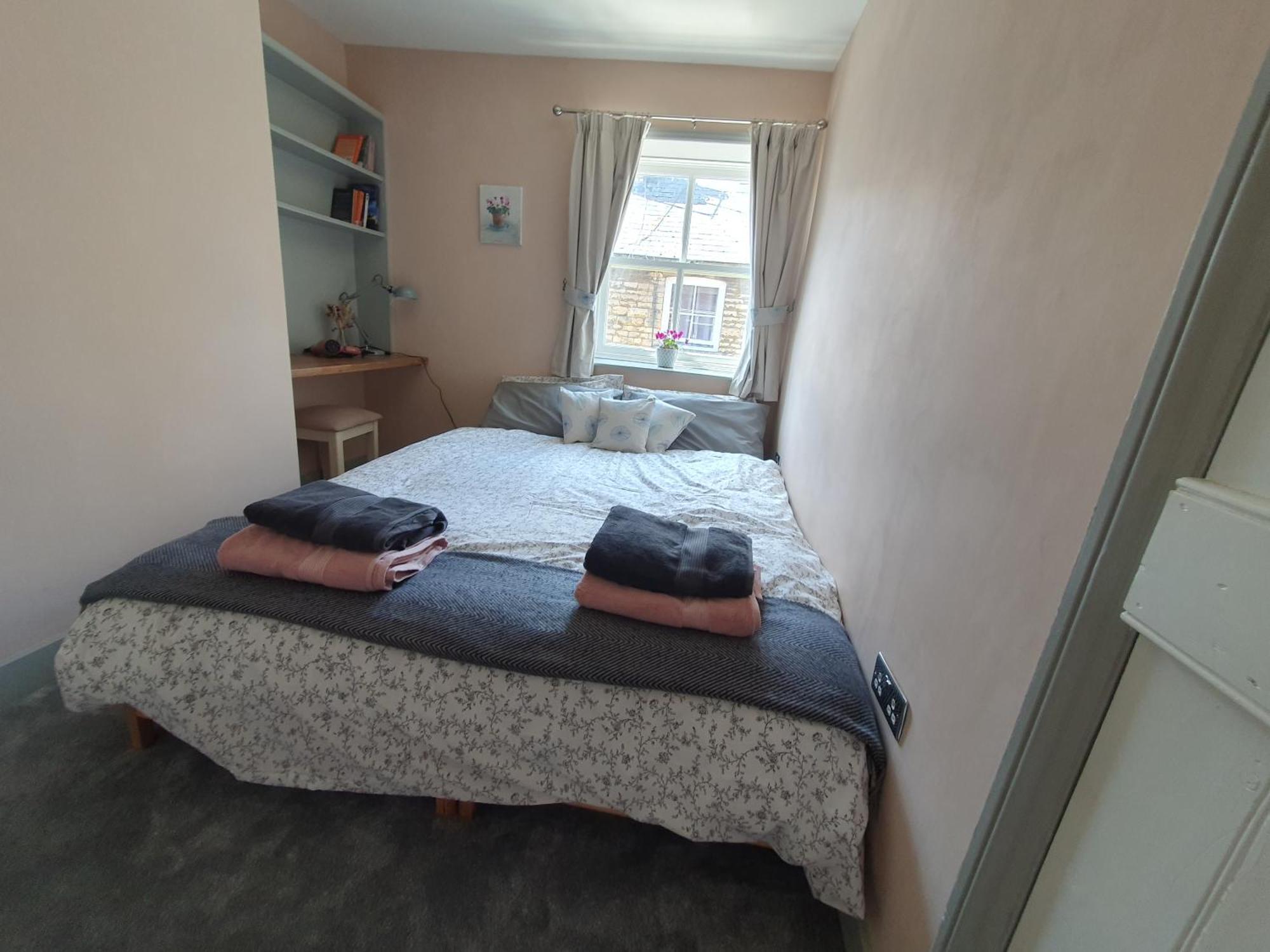 Holiday home Cosy 2 Bed In *