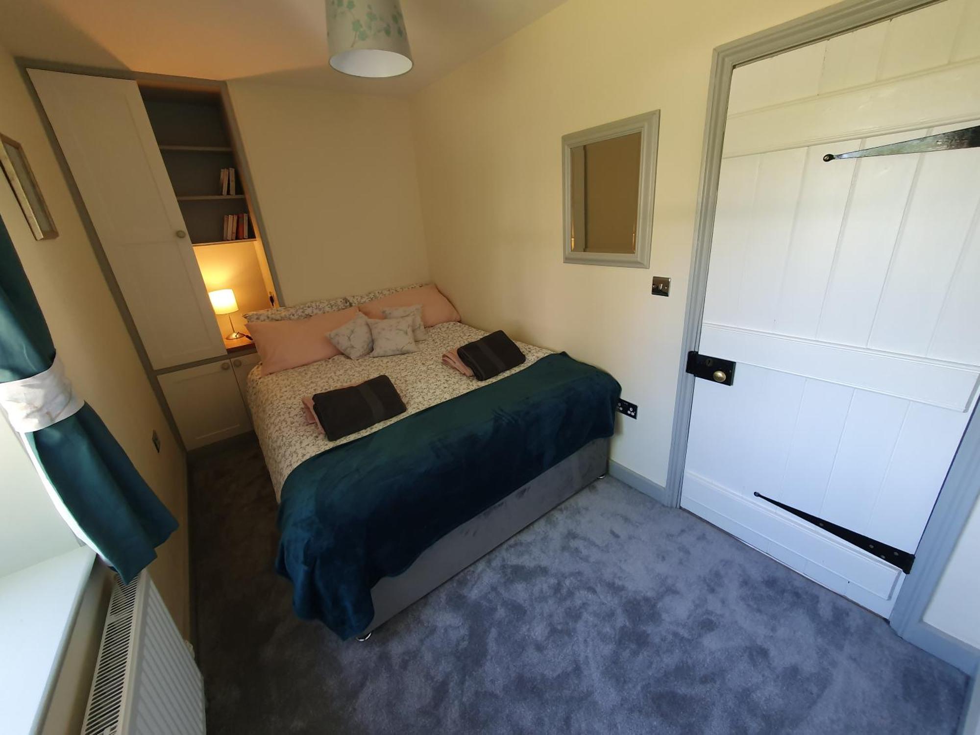 Cosy 2 Bed In Stamford