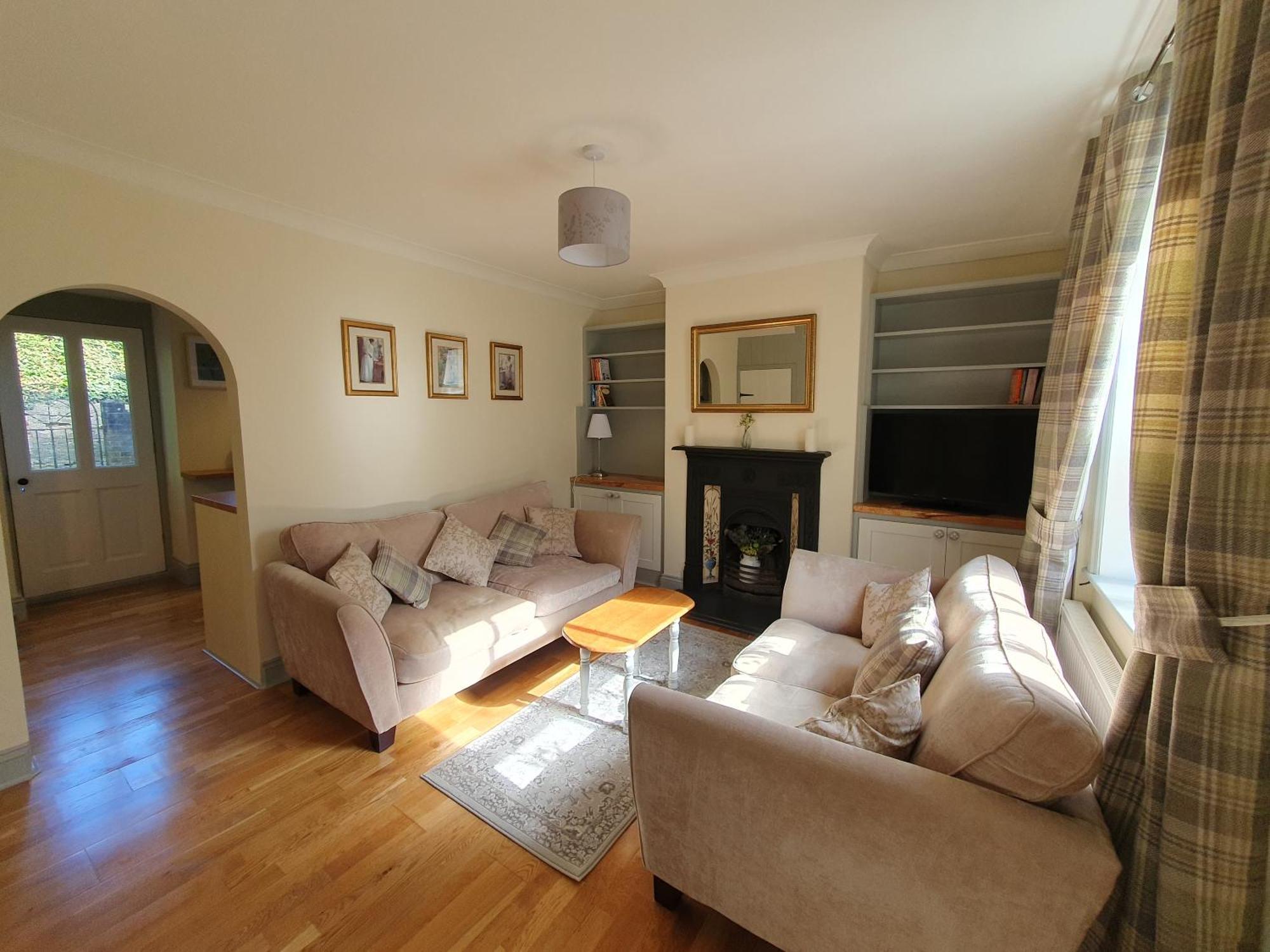 Cosy 2 Bed In Stamford